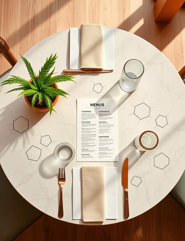 Food & Beverage
