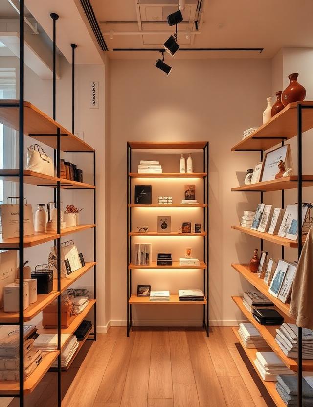 Retail & E-commerce