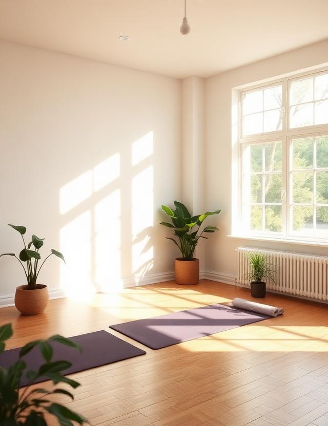 Health & Wellness